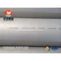 Heat Exchanger Tube Duplex 2205